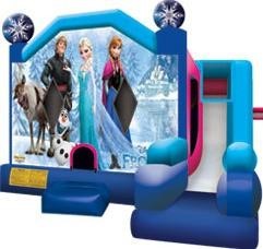 disney frozen combo