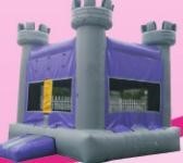 purple grey castle standard